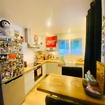 Holiday home Exceptionnelle A Avec Piscine Et Parking Privee Bayonne