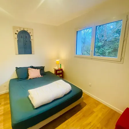 Exceptionnelle Holiday home *