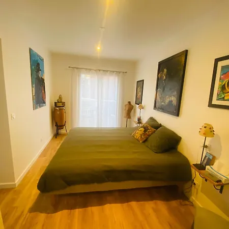 Exceptionnelle Holiday home Bayonne