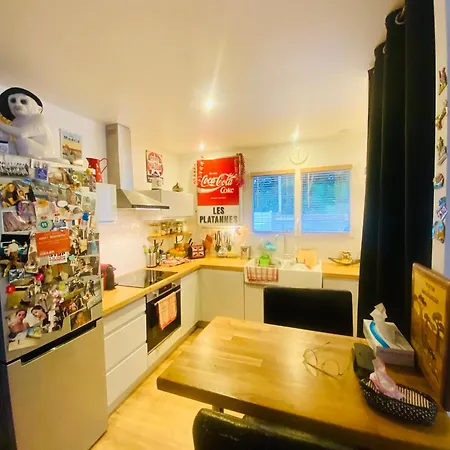 Holiday home Exceptionnelle Bayonne
