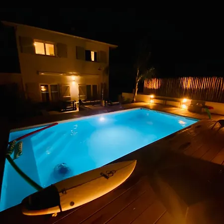 Exceptionnelle A Avec Piscine Et Parking Privee