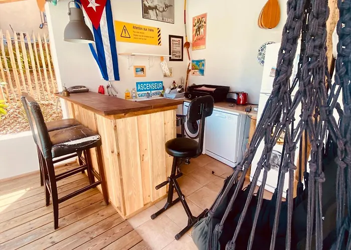 Exceptionnelle A Avec Piscine Et Parking Privee Nyaraló Bayonne